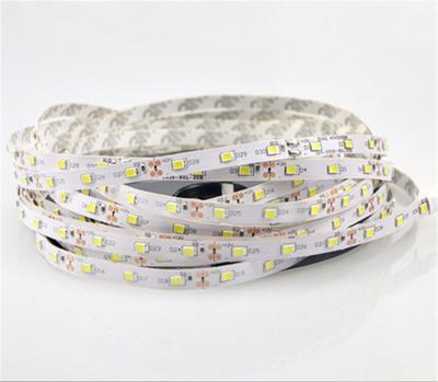 China Aluminum UL 12V 24V SMD 2835 LED CE Listed Flexible Strip Light for sale