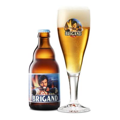 China Brigand Eco Friendly German Tulip Beer Mug Glass, Drinking Pint Glass Mug Custom Logo, Beer Glass Tumbler for sale