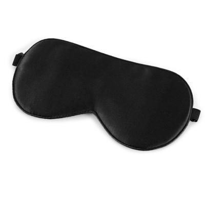 China Protecting Your Every Night Sleep Blindfold 100% Pure Natural Mulberry Silk Eye Mask For Sleeping for sale