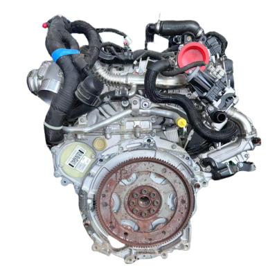 China brand new car parts 204dt turbo diesel single engine assembly for Range Rover Sport RANGE ROVER SPORT (L494) for sale