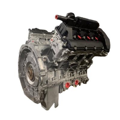 China CG AUTO PARTS Engine 306PS Discovery Land Rover 3.0 Petrol Engine Assembly. for Land Rover Sport AUTO PARTS RANGE ROVER SPORT for sale