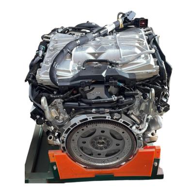 China Brand New AUTO PARTS Engine 306PS Discovery Land Rover 3.0 Gasoline Engine Assembly For Land Rover Sport AUTO PARTS RANGE ROVER SPORT (L494) for sale