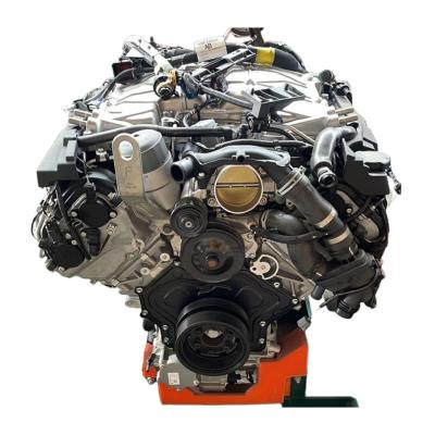 China Brand New AUTO PARTS Engine 306PS Discovery Land Rover 3.0 Gasoline Engine Assembly For Land Rover Sport AUTO PARTS RANGE ROVER SPORT (L494) for sale