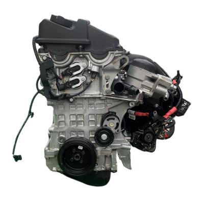 China Big Complete Quality N46 Engine Brand New Original Auto Parts For BMW N46 Long Block For N46B18 N46B20 3 (E90) for sale