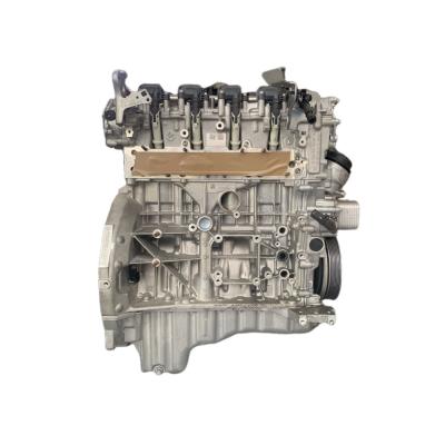 China Good Quality Original Auto Parts M264 920 Engine Mild Hybrid Motor Assembly For Mercedes Benz Car E300L C200L S350 C-CLASS (W205) for sale