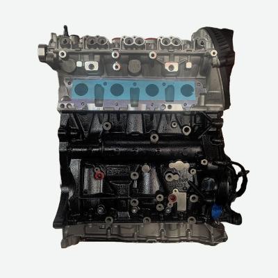 China Hot Sale EA888 CJK 2.0 TSI Remanufactured Engine Assembly For Audi Volkswagen Multivan Caravelle TOURAN for sale