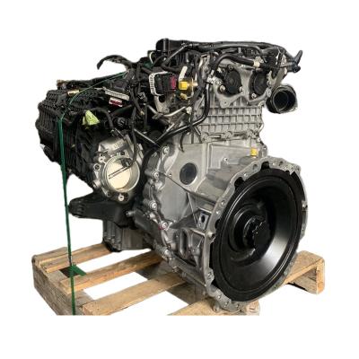 China Hot Selling Original Like New M256930 L6 Cylinders Engine Assembly For Mercedes Benz W222 W223 V167 GLE (V167) for sale