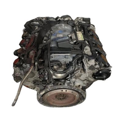 China Fully - Functional Original V8 M273 968 Petrol 5.5L Engine Assembly For W221 Mercedes-Benz S500L 4MATIC S-CLASS (W221) for sale