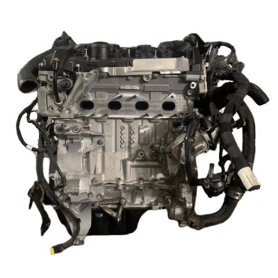 China Original THP160 engine assembly hot sale excellent 1.6t quality for N18 Peugeot 5008 BMW mini 5008 for sale