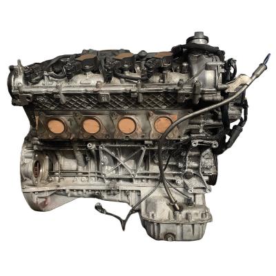 China Wholesale Vehicle Engine 5.518 Cylinder M273 s500l 285KW 388N Engine Assembly For Benz S-CLASS (W221) for sale