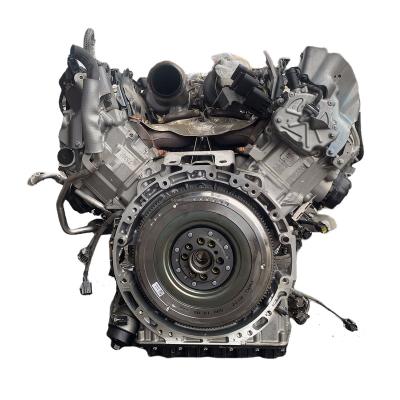 China Hot Sale Excellent Quality Original Auto Parts M177 980 Engine Assembly For Mercedes-Benz AMG S63 C63 E63 G63 GT63 GLC63 Coupe C63 AMG for sale