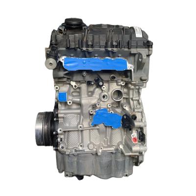 China Fully - functional good quality engine assembly 3 cylinders B38 B38A15C turbo original German engine for BMW 118i 218i 2-SERIES (F44) for sale