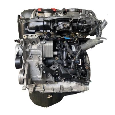 China Original Engine Systems EA888 2.0L Second Generation Auto Engine Assembly For Audi VW Volkswagen Seat TIGUAN for sale