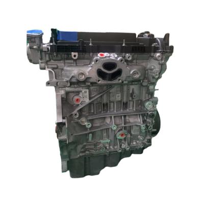 China excellent quality 2.3t turbo engine assembly for Ford Mustang Mustang for sale