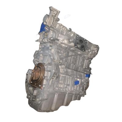 China Auto Parts Engine For Ford Focus Explorer Mustang RS Horsepower 2.3L Engine Car Motor Mustang for sale