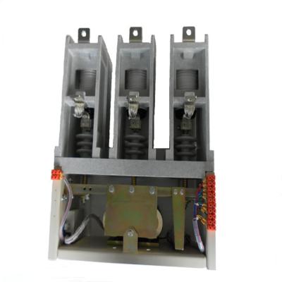 China ZN12-12 IDistribution indoor circuit breaker and power transformer vacuum contactor for sale