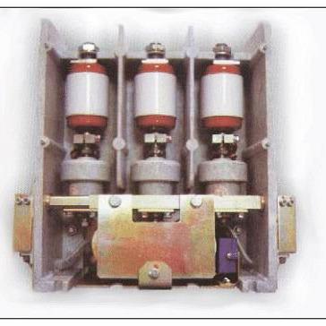 China Solid Insulated Mechanism CKG Vacuum Contactor CKG- 7.2(12) AC Vacuum Contactor for sale