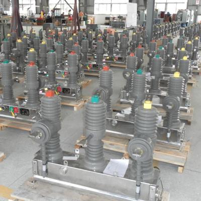 China ZW32-40.5kv Outdoor Outdoor/High Voltage Recloser for sale