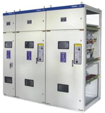 China XGN2-12 outdoor/high-voltage (Z) box-shaped fixed metal-enclosed AC mechanism for sale