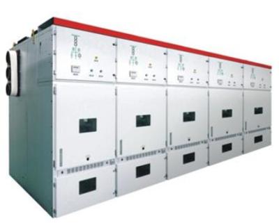 China KYN61-40.5(Z) Outdoor Metal Clad Type/Removable Indoor Metal-enclosed High Voltage AC Mechanism for sale