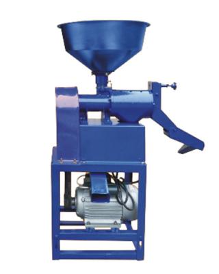 China High Efficiency Compact Home Automatic Separating Rice Mill Machine Made In China for sale