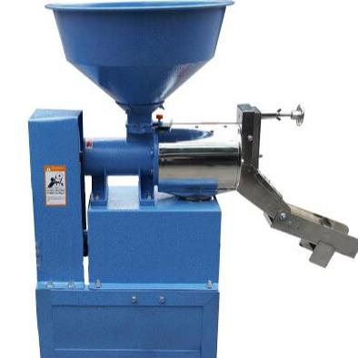 China High Efficiency Home Use Automatic Small Mini Rice Mill Milling Machine for sale