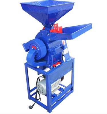 China Grain Animal Feed Hammer Mill Grain Crusher Crusher Machine Small Hammer Mill for sale