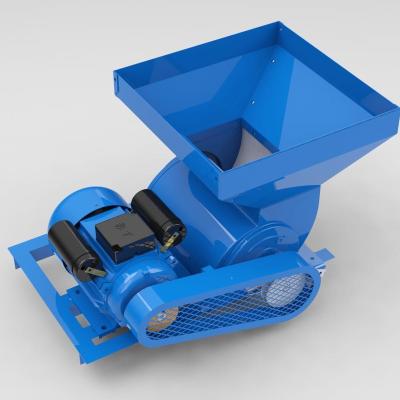 China grain feed potato scraper machine for sale