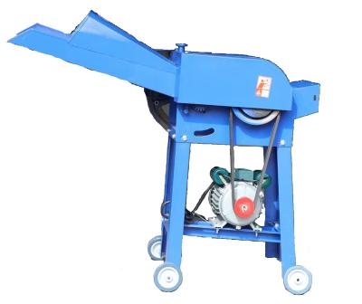 China Animal feed animal feed grass cleaver for sale