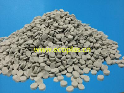 China Desiccant Masterbatch for Absorbing Water in Recycle Material PE-200 for sale