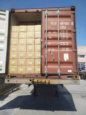 China Desiccant Masterbatch With New Packing 26 Tons A 20ft Container Lower Cost for sale