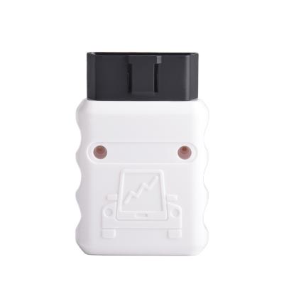 China All Car Series With OBDii Plug Wholesale Price 16Pin OBD2 Connector Male Plug J1962 J1962 Car Connector OBD Plug Adapter for sale