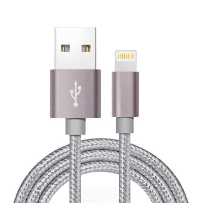 China Mobile Phone Types Chinese Manufacturer High Quality Power Charger Cable USB Cable For Phones for sale