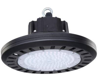 China Warehouse Garment Factory Workshop UFO Led High Bay Light High Lumen Industry Fixture For Warehouse Garage Workshop 100W 150W 200W for sale