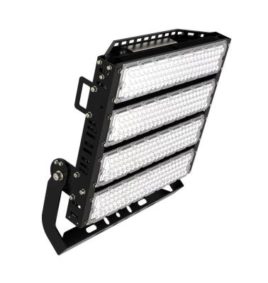 China Landscape 500W 750W 1000W 1250W High Mast Sports Stadium Floodlight For Outdoor Plaza Square for sale