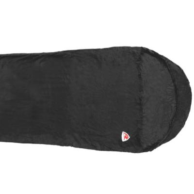 China Non-toxic dye 2021 the latest cotton sleeping bag liner ultra-light anti-dirt for travel sleeping bag liner for sale