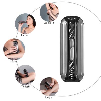 China Hair Removal Home Use 3 in 1 IPL Permanent Hair Removal Device Hair Remover Laser Device Machine Laser Epilator for sale