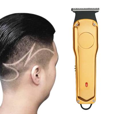 China Hot Sales Hotel Hotel Hair Clippers Trimmer Wholesale Man Bald Electric Body Hair Trimmer for sale