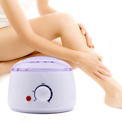 China Hair Removal Beans Stick Professional Wax Heater Hair Removal Wax 100 Wax Machine Heater Heater for sale