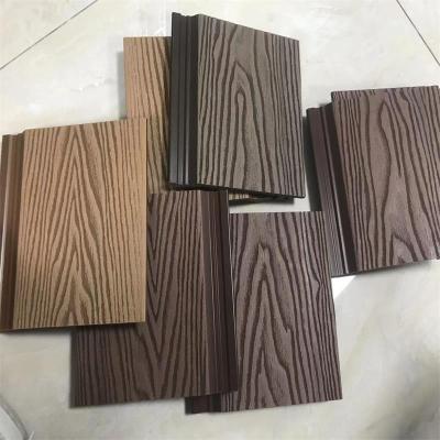 China Modern Wood Flooring Outdoor Floating Deck Flooring Outdoor Wpc Wood Flooring for sale