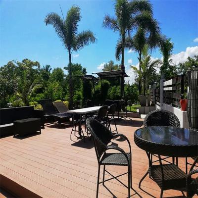 China Modern Outdoor Bamboo Wood Flooring Wood Flooring Wpc Wood Flooring for sale