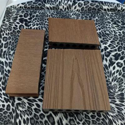 China Modern Outdoor Playground Flooring Large Outdoor Planters Floor Wood Wpc Flooring for sale