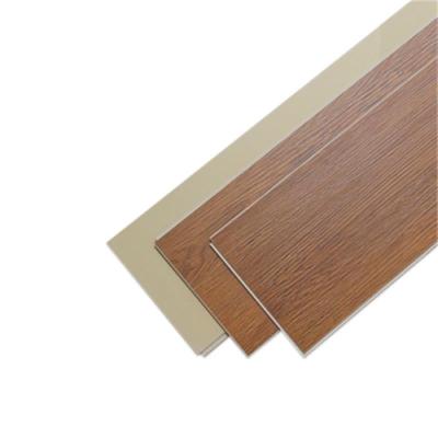 China Modern spc wood flooring spc flooring 8mm spc waterproof high gloss marble flooring for sale