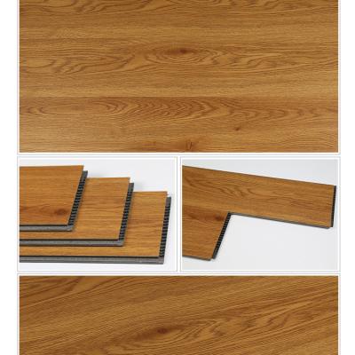 China Modern spc flooring 8mm click spc locking rigid floor 2mm glossy marble vinyl plank spc flooring for sale