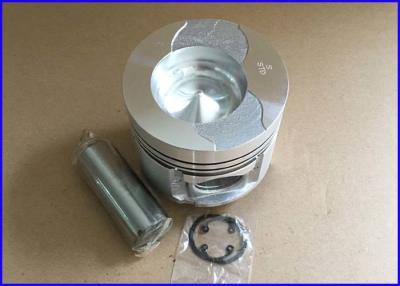 China High Compression Komatsu 4D95L Automotive Engine Pistons 6204 - 31 - 2121 for sale