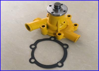 China Yanmar Engine Parts 3T84HLE-TBS  Cooling Water Pump With Gasket 129327-42100 129327-42051 for sale