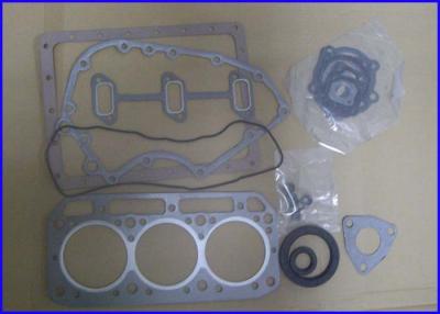 China Reparatur-Set der Yanmar-Maschinen-volles Dichtungs-3T84/3T84HTLE 729327 - 92610 729327 - 92611 zu verkaufen