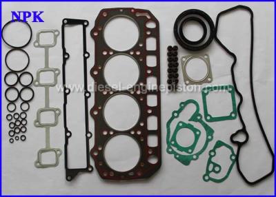 China 729906-92740 Full Gasket set Repair Kit Fit For Yanmar Diesel Engine 4TNV94L for sale