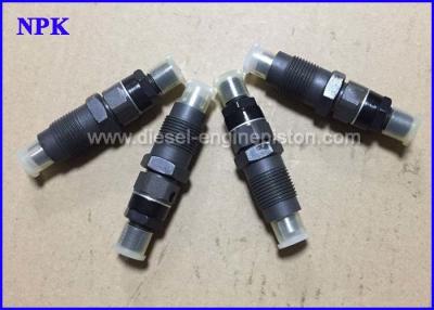 China Diesel Reconditioned Fuel Injectors 16454 - 53900 For Kubota Engine V2203 for sale