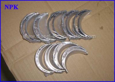 China 129150 - 23600 Rod End Car Engine Bearings For Yanmar 4TNE88 / 4TNV88 for sale